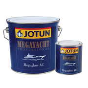Jotun Megagloss AC Base 1 Comp A 0.8L