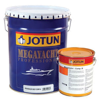 Jotun Megasealer Comp B 0.75L (5:1)