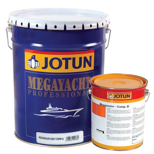 Jotun Megasealer Comp B 0.75L (5:1)