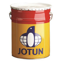 JoTUn Vinyguard 88 Primer Aluminium Red Tone 5L
