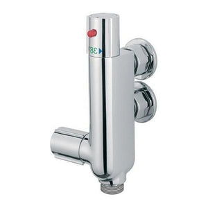 AG Vertical Thermostatic Shower Mixer 364