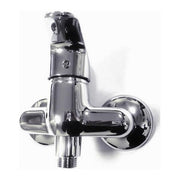 AG Lever Shower Mixer Tap 100mm Centres