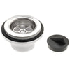 Standard Basin Waste Fitting (1-1/4" Outlet) BSW1PC