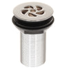 AG Shower Tray Waste Fitting 1-1/4" With 8.5cm Thread W0267