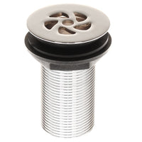AG Shower Tray Waste Fitting 1-1/4" With 8.5cm Thread W0267