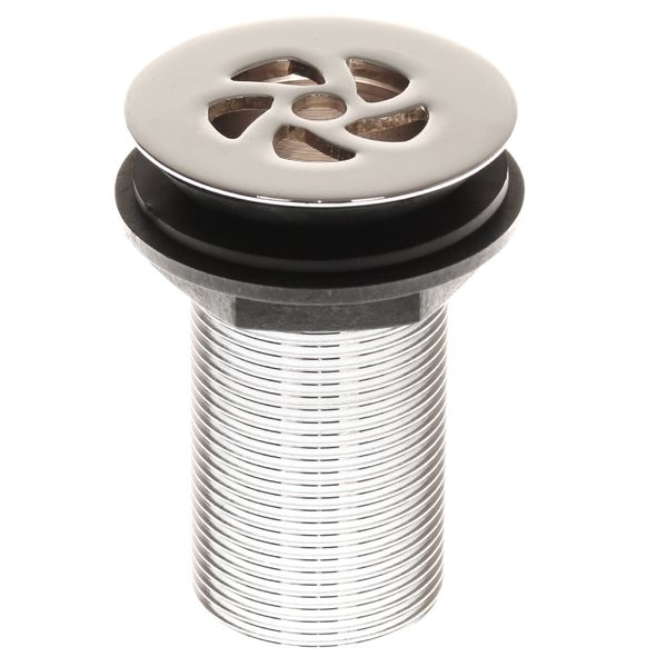 AG Shower Tray Waste Fitting 1-1/4" With 8.5cm Thread W0267