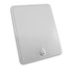 Access Door and Frame White Pinch Lock - 6920120