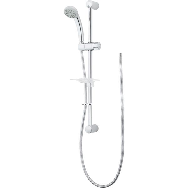 Core Single Mode Signature Shower Kit - SIGKITS01