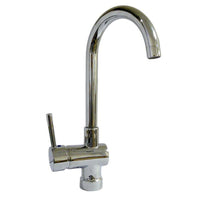 Nicosia Monobloc Kitchen Mixer Tap - Y0427