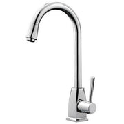 Oceanus Monobloc Mixer Tap - Y1297