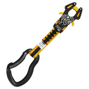 Kong Frog Connector Webbing Hook Set