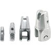 Kong Stainless Steel Anchor Connector with Swivel