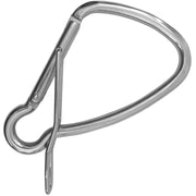 Kong Grab Mooring Hook with Auto Solid Spring Gate