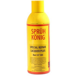 Konig Repair Lacquer Matt 400ml