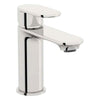 Warkton Single Lever Basin Monoblock mixer Tap Chrome - GBT050