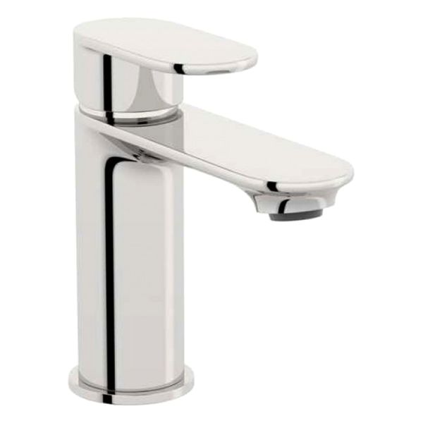 Warkton Single Lever Basin Monoblock mixer Tap Chrome - GBT050