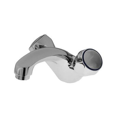 Titchmarsh Mono Basin Mixer Tap Chrome Heads GBT275
