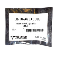 LB-TU-AQUABLUE Touch-Up Pen Aqua Blue (20Ml)