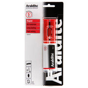 Araldite Rapid Syringe 24ml - 506362 ARA-400007