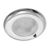 LED Chrome Downlight with Switch 8-28V - 00149-WSCPD