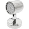 LED Adjustable Light Stainless Steel 304 8-30V - 00922-SSD30