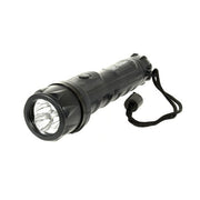 Active Rubber LED Torch - 319279