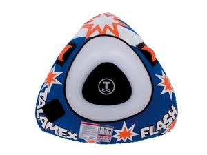 Funtube Flash, 1 Person - by Talamex