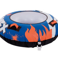 Funtube Fire Set, 1 Person - by Talamex