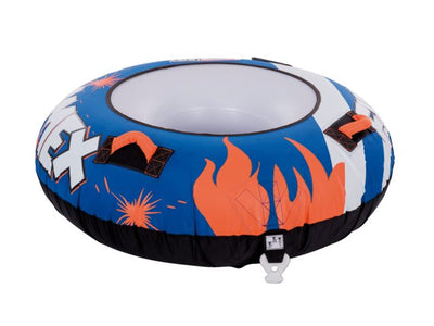 Funtube Fire Set, 1 Person - by Talamex