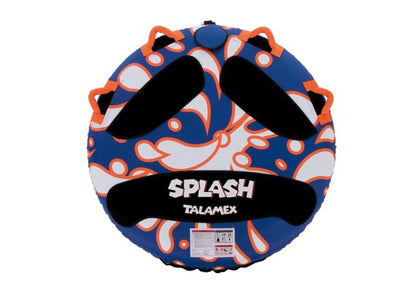 Funtube Splash, 1 Person - by Talamex