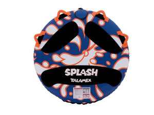 Funtube Splash, 1 Person - by Talamex