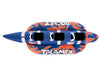 Funtube Rocket, 3 Persons - by Talamex