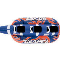 Funtube Rocket, 3 Persons - by Talamex
