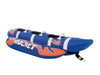 Funtube Rocket, 3 Persons - by Talamex
