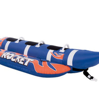 Funtube Rocket, 3 Persons - by Talamex