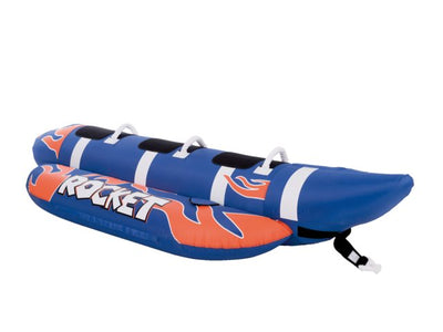 Funtube Rocket, 3 Persons - by Talamex
