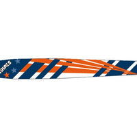 Ski Stripes - by Talamex
