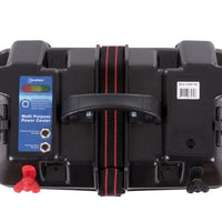 Battery Box Powered - by Talamex