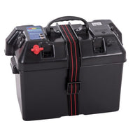 Battery Box Powered - by Talamex