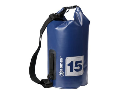 Drybags - by Talamex