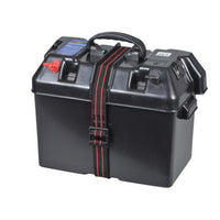 Battery Box Powered - by Talamex