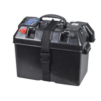 Battery Box Powered - by Talamex