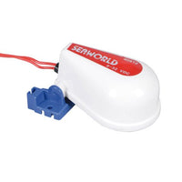 Float Switch - by Talamex