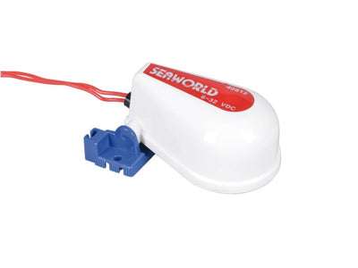 Float Switch - by Talamex