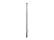 Flag Poles Stainless Steel - by Talamex