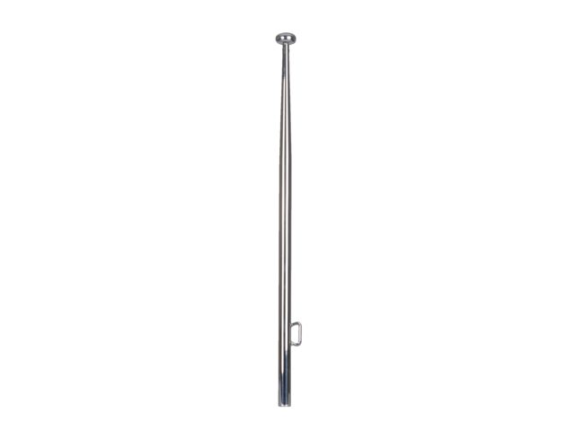 Flag Poles Stainless Steel - by Talamex