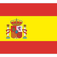 Luxemburg Flag - by Talamex