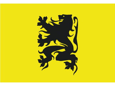 Scotland Flag - by Talamex