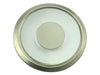 LED Recessed Downlight - by Talamex