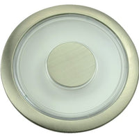 LED Recessed Downlight - by Talamex